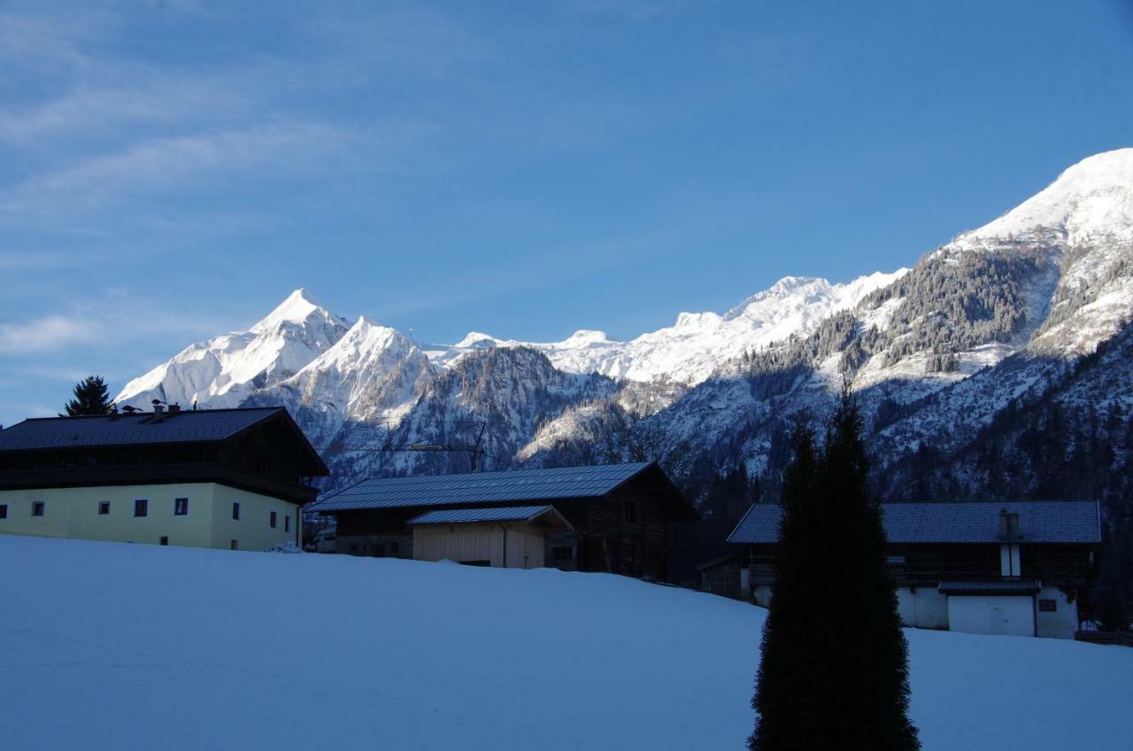 Appartement Waelderhof Kaprun Exterior photo